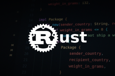 Rust language